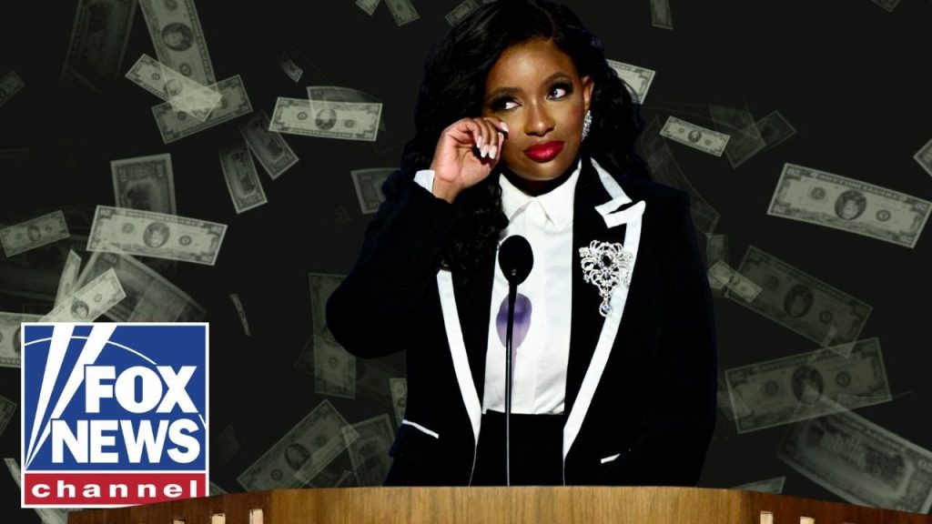 Crockett’s EYE-POPPING amount of Campaign Cash spent on Luxury Services