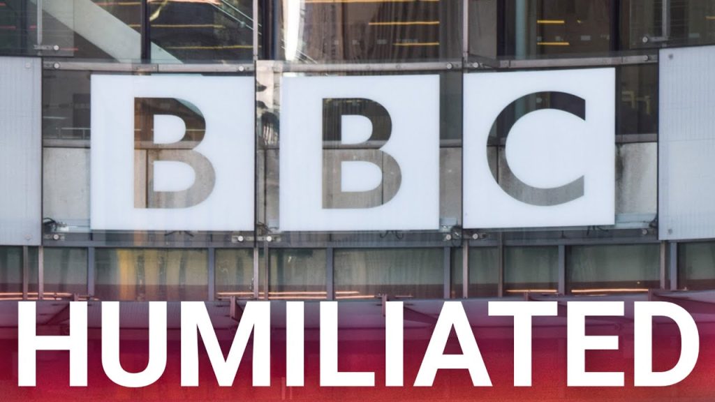 BBC issue grovelling apology to Donald Trump following billion-dollar lawsuit threat BBC issue grovelling apology to Donald Trump following billion-dollar lawsuit threat