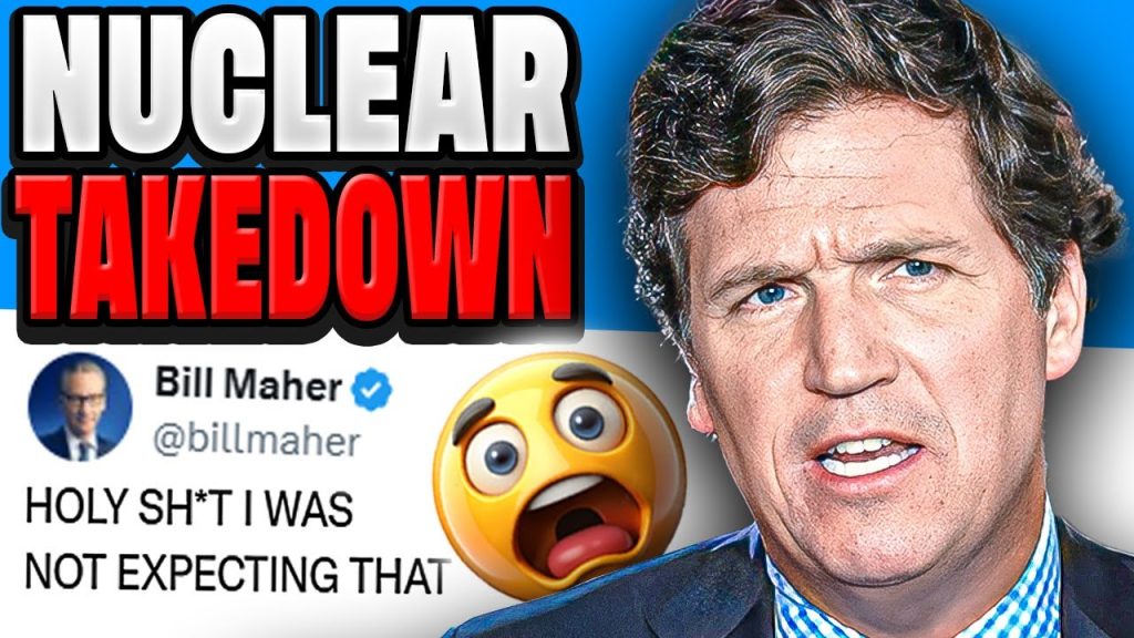 Tucker Carlson FIRES BACK After Ben Shapiro BLACKLISTS HIM! His Response Will SHOCK You!