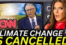 CNN Admits the TRUTH About The Climate Narrative After Bill Gates Says THIS