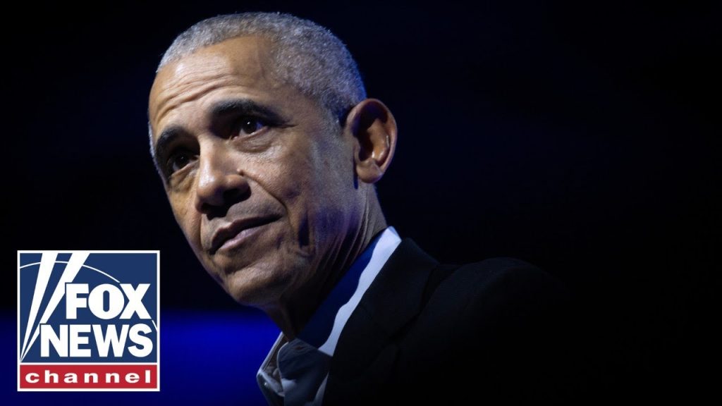 Rep. Pat Fallon: Where was the left when Obama used drones to take out Islamic terrorists? Rep. Pat Fallon: Where was the left when Obama used drones to take out Islamic terrorists?