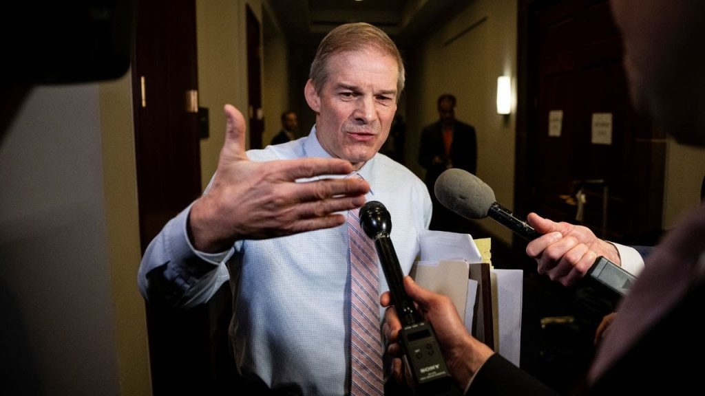 Worse Than We Thought – Jim Jordan Bombshell Rocks DC Worse Than We Thought – Jim Jordan Bombshell Rocks DC