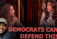 The View ERUPTS As Co-Host CALLS THEM OUT For Supporting Gavin Newsom Declaring Elections Are RIGGED