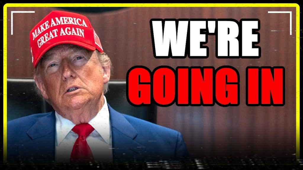 The Operation is NOW UNDERWAY. The Operation is NOW UNDERWAY.