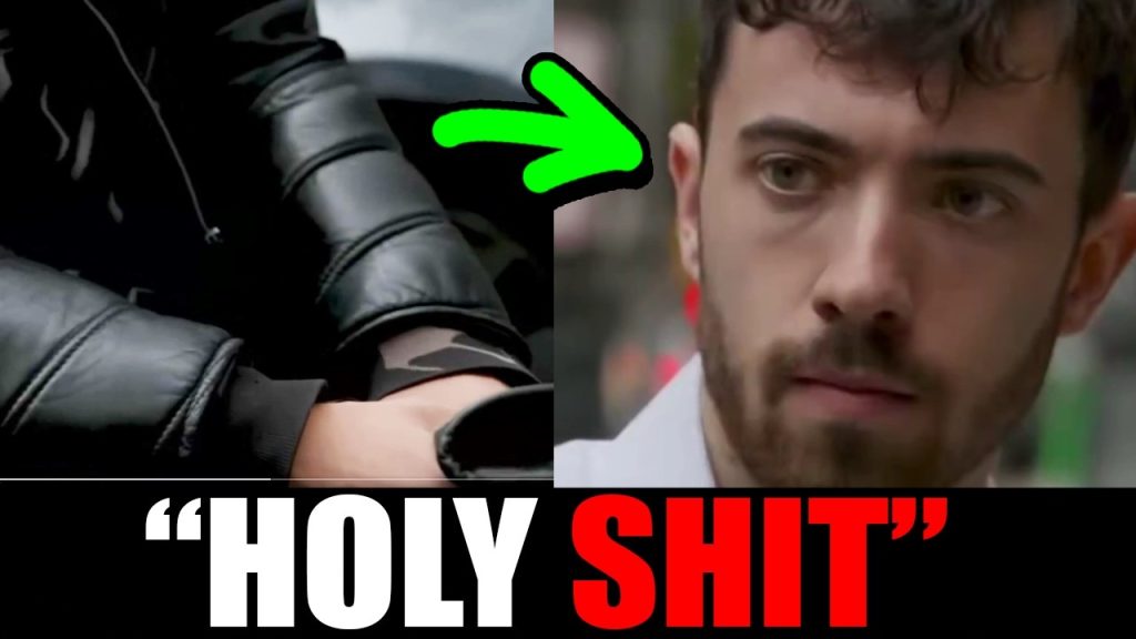 Antifa Whistleblower confirms the CONSPIRACY.