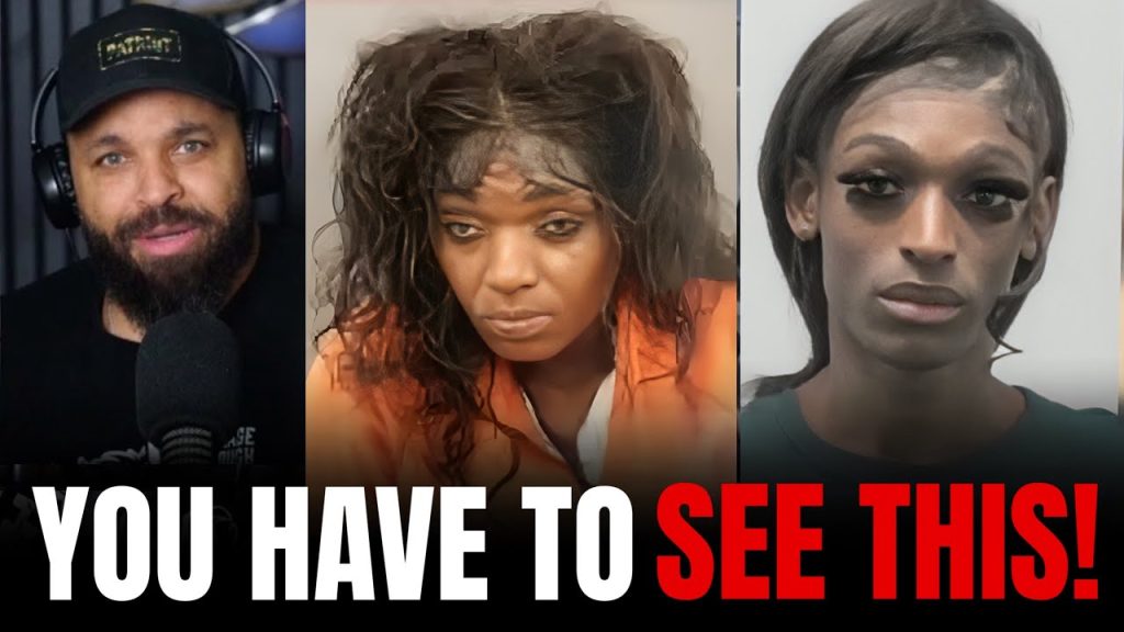 Trans and Woman Kidnap Man to do the UNTHINKABLE!