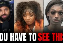 Trans and Woman Kidnap Man to do the UNTHINKABLE!