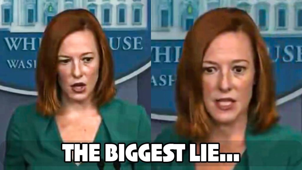 The Moment the Biggest Lie in History Was Told On Live TV