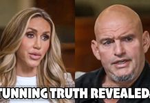 John Fetterman STUNS News Anchor With This Huge MIC DROP On Live TV