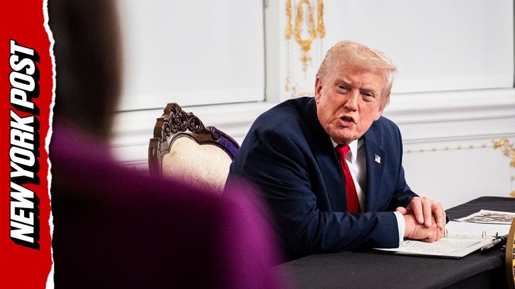 ‘Are You a Stupid Person?’ Trump Goes Ballistic on Reporter