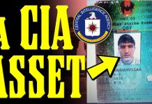 National Guard DC SHOOTER Was CIA!! The Agency was FORCED TO COME CLEAN & they ADMITTED IT!!