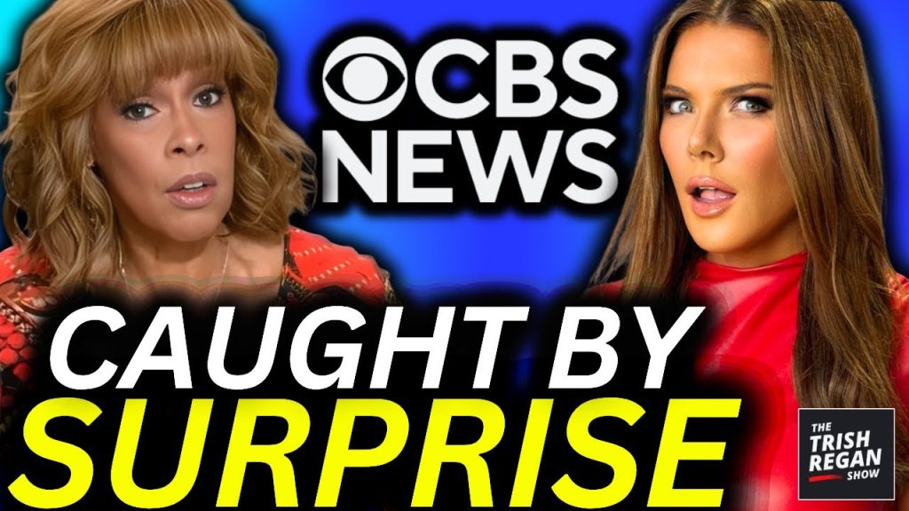 GAYLE KING BLINDSIDED! Caught on Camera After FIRING Goes Viral!