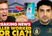 Trump Confirms Afghan Who Attacked National Guard Works for The CIA, Trained to Kill! | Inside Job!?
