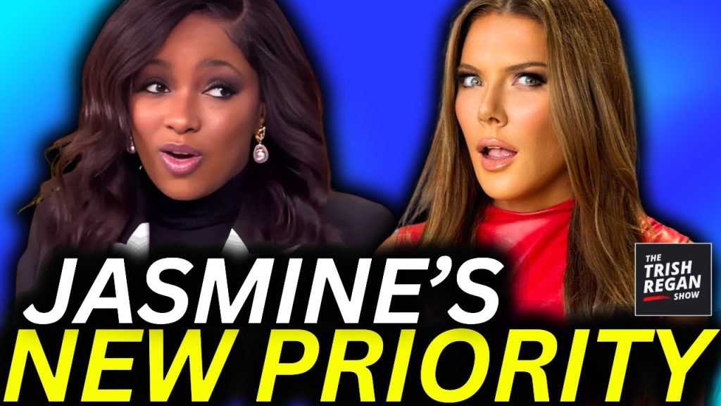 Jasmine Crockett Hit with BACKLASH Over Bizarre New Agenda! Jasmine Crockett Hit with BACKLASH Over Bizarre New Agenda!
