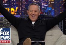 Gutfeld: If Trump was king, he could’ve done THIS