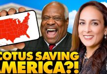 DOJ Civil Rights Head Predicts Supreme Court Will END Racial Gerrymandering | ‘Red Nation…’