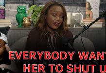 KJP FUMES Over Massive Backlash For Refusing to SHUT UP About Being Black & Gay