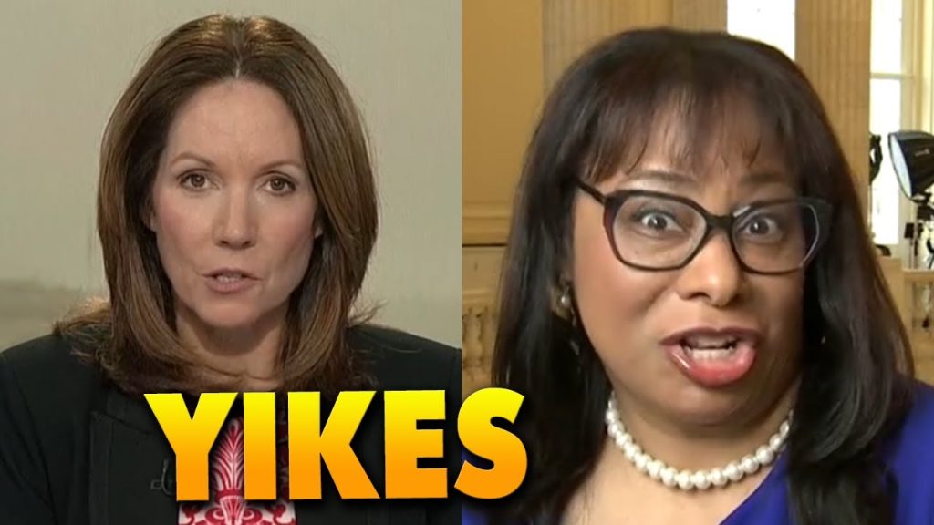 She didn’t even bother to read the bill she voted against, did she?