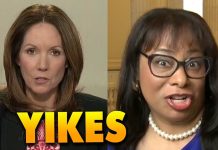 She didn’t even bother to read the bill she voted against, did she?