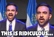 Zohran Mamdani SENDS The Most Hilarious Message To Trump On Live TV