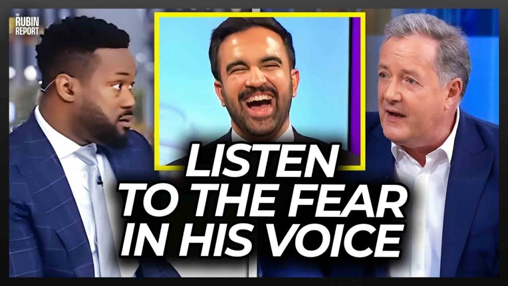 Fox Hosts Stunned by Piers Morgan’s Dark Prediction for NYC Under Zohran Mamdani Fox Hosts Stunned by Piers Morgan’s Dark Prediction for NYC Under Zohran Mamdani