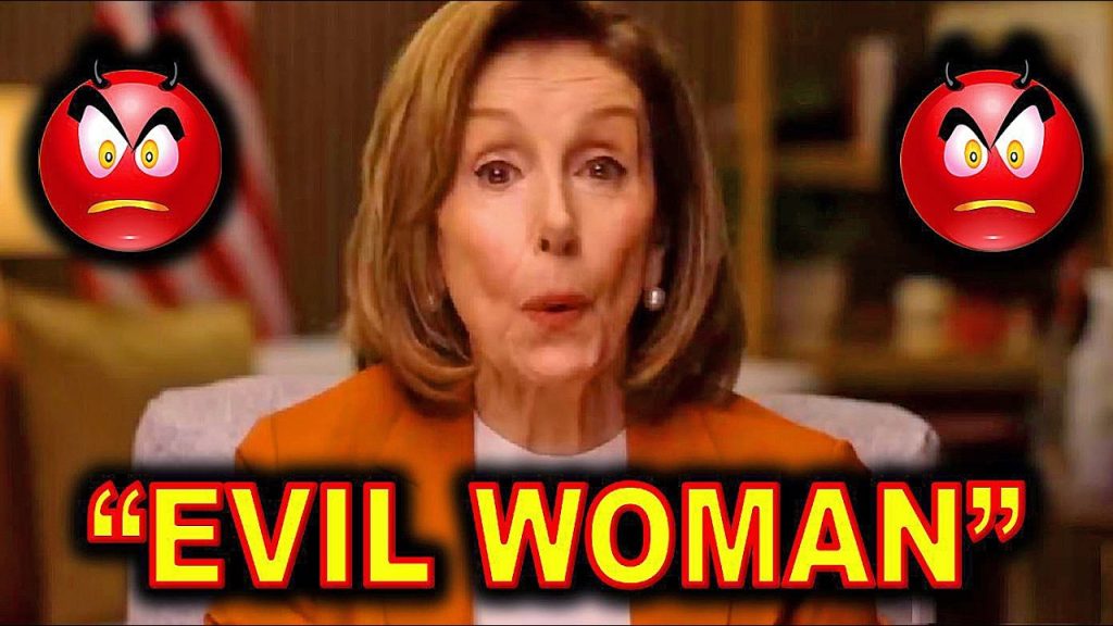 Nancy Pelosi is NOT Going to Be HAPPY About This…..