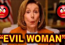 Nancy Pelosi is NOT Going to Be HAPPY About This…..