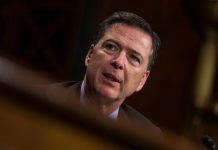 Smoking Gun’: Feds Find Comey’s Handwritten Memo — He is TOAST