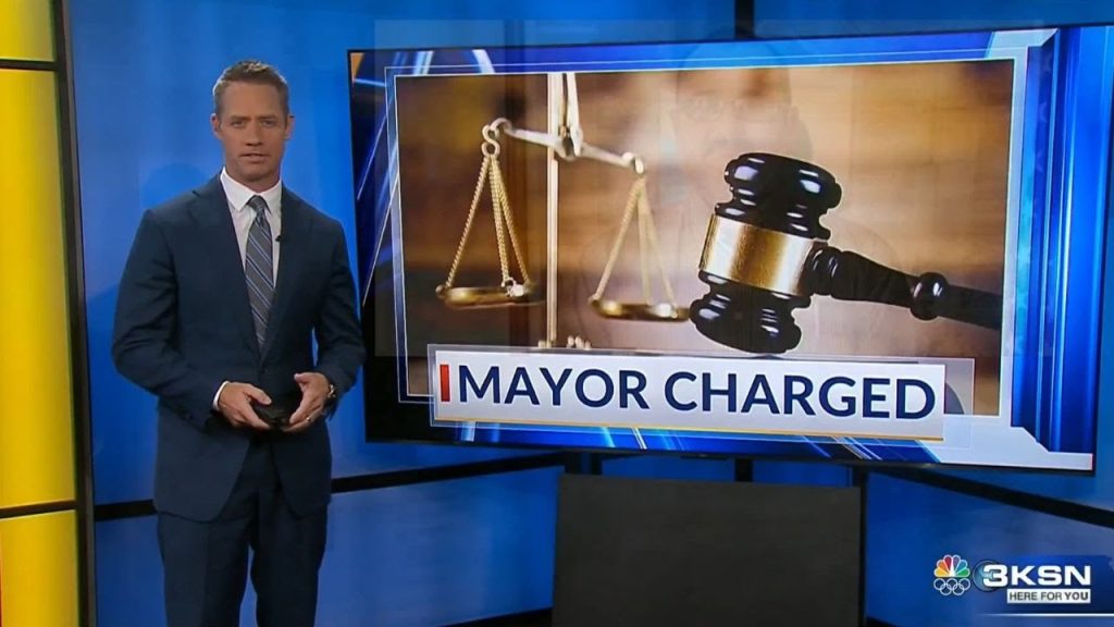 BREAKING: Democrat Mayor Arrested By Feds After Illegally Voting