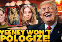 Sydney Sweeney Goes VIRAL For TORCHING Lib Interviewer to TEARS