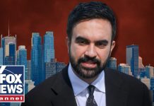 Wall Street ‘leaving in droves’ as Mamdani win fuels housing BOOM in Florida, Texas