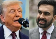 ‘We’ll Have to Arrest Him’: Trump Hears Mamdani’s Threat, Drops a Bomb on Him