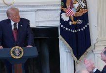 Trump KICKS OUT Reporters, Rips Top Senator in ‘Intense’ Beatdown After Election Losses