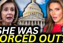 Pelosi’s EMBARRASSING Downfall: Ousted by Her Own Party!