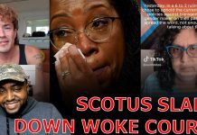 Trans Activists MELTDOWN Over Supreme Court Handing Trump MAJOR Victory After Overturing WOKE Court!