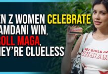 Gen Z Women Celebrate Zohran Mamdani Win, Troll MAGA, They’re Clueless