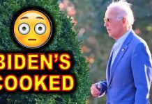 This is the REAL Joe Biden That THEY Never Show You…