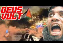 Islamists Are Harassing Christians At Christmas Celebrations Across Europe