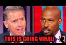 CNN Host SPEECHLESS After Jennings Exposes Democrat Epstein Photo Scam