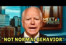 Tim Walz ACTUALLY SAID THIS yesterday!