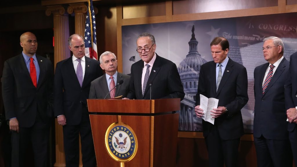 BANNED: Democrat Senator FORCED TO QUIT After Massive Scandal