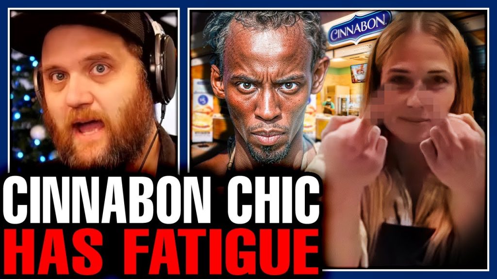 Cinnabon Woman Gets REVENGE After Being FIRED For Being Harassed By Somali Karen & Raises 0K