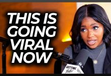 Resurfaced Clip of Jasmine Crockett’s Racist Past Goes Viral