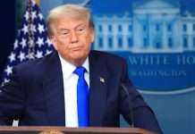 Trump EXPLODES After Democrat Betrays Him Following Presidential Pardon