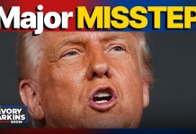 Trump makes HUGE Announcement on economy as Democrats suffer MAJOR MISSTEP