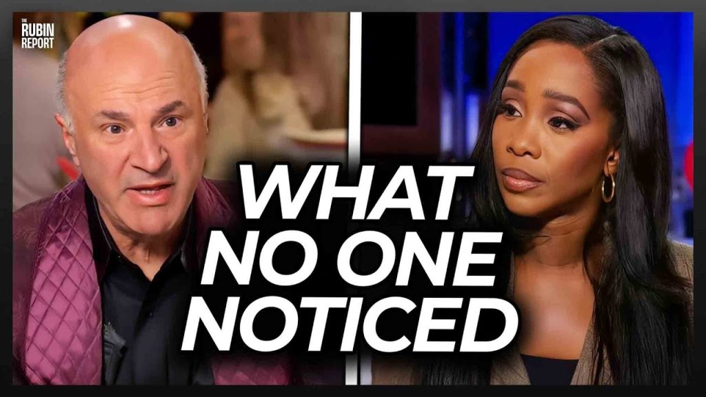 ‘Shark Tank’ Legend Notices Something in Drug Boat Strike Others Are Unwilling to See