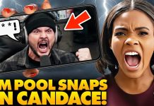 Tim Pool Finally SNAPS on Candace Owens in SCORCHED EARTH Rant, Candace Responds