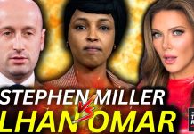 WATCH: Stephen Miller SHREDS Ilhan Omar — Sending Her Into TOTAL MELTDOWN!