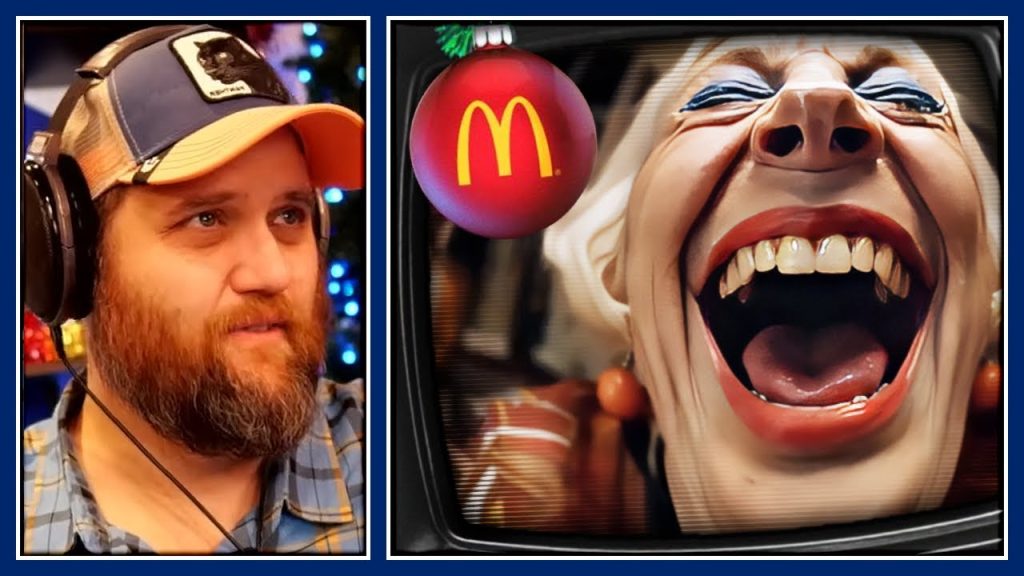 McDonalds Just Ruined Christmas