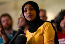 Ilhan Omar DEVASTATED After New Docs Prove It, Trump Has Been Notified